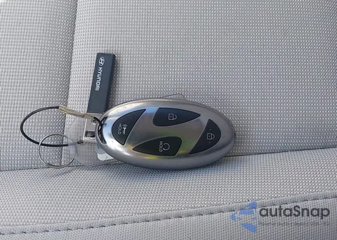 2025 Hyundai Kona Sel from USA, damaged, VIN KM8HBCAB2SU289825